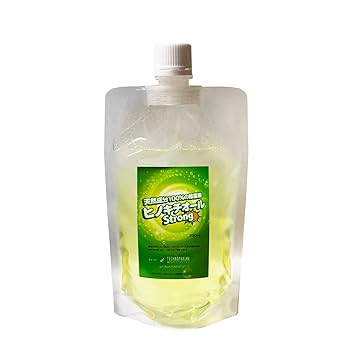 ヒバ抽出 ヒノキチオールストロング 10L（除菌 抗菌 防虫 防ダニ） Amazon.co.jp: ヒバ抽出・ヒノキチオールストロング10L 除菌 消